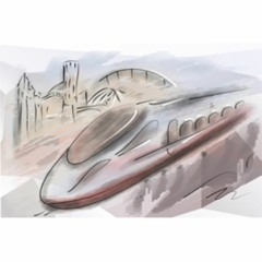 Sky Train