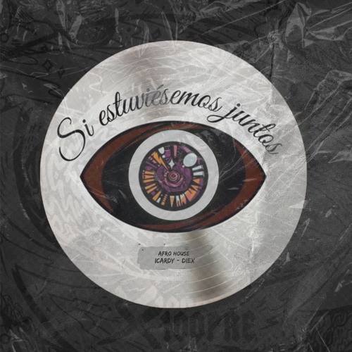 Bad Bunny - Si Estuviesemos Juntos (Afro House)