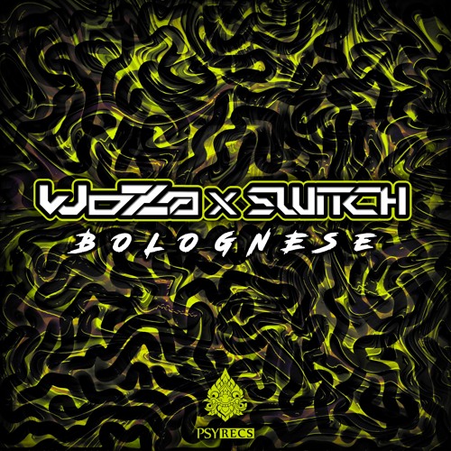 WoZa x Switch - Bolognese (Original Mix) / Free Download