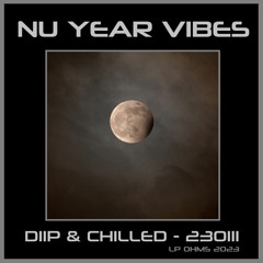 Nu Year Vibes - Diip & Chilled - 110123.MP3