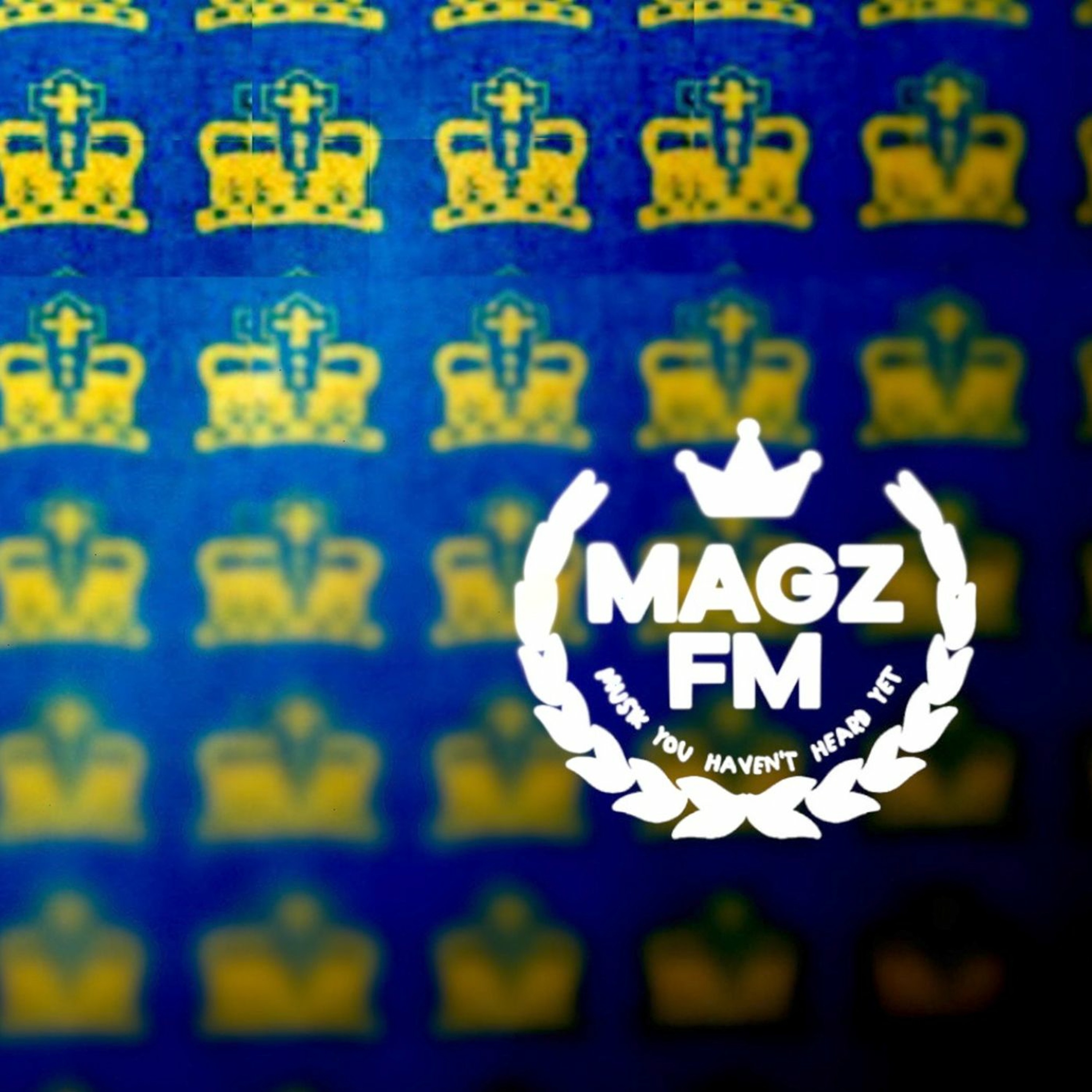 The Maggy Thump Show