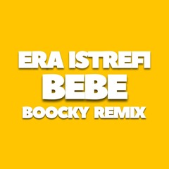 Bebe (Boocky Rework) [FREE DOWNLOAD]