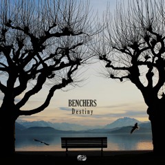 Benchers - Destiny • Zebra Rec. [ZBREP018] • 2021 (snippet)