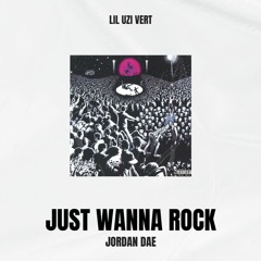 Lil Uzi Vert - Just Wanna Rock (Jordan Dae Remix)
