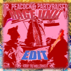 Dr peacock & Partyraiser TRIP TO HOLLAND (Rage unit edit)
