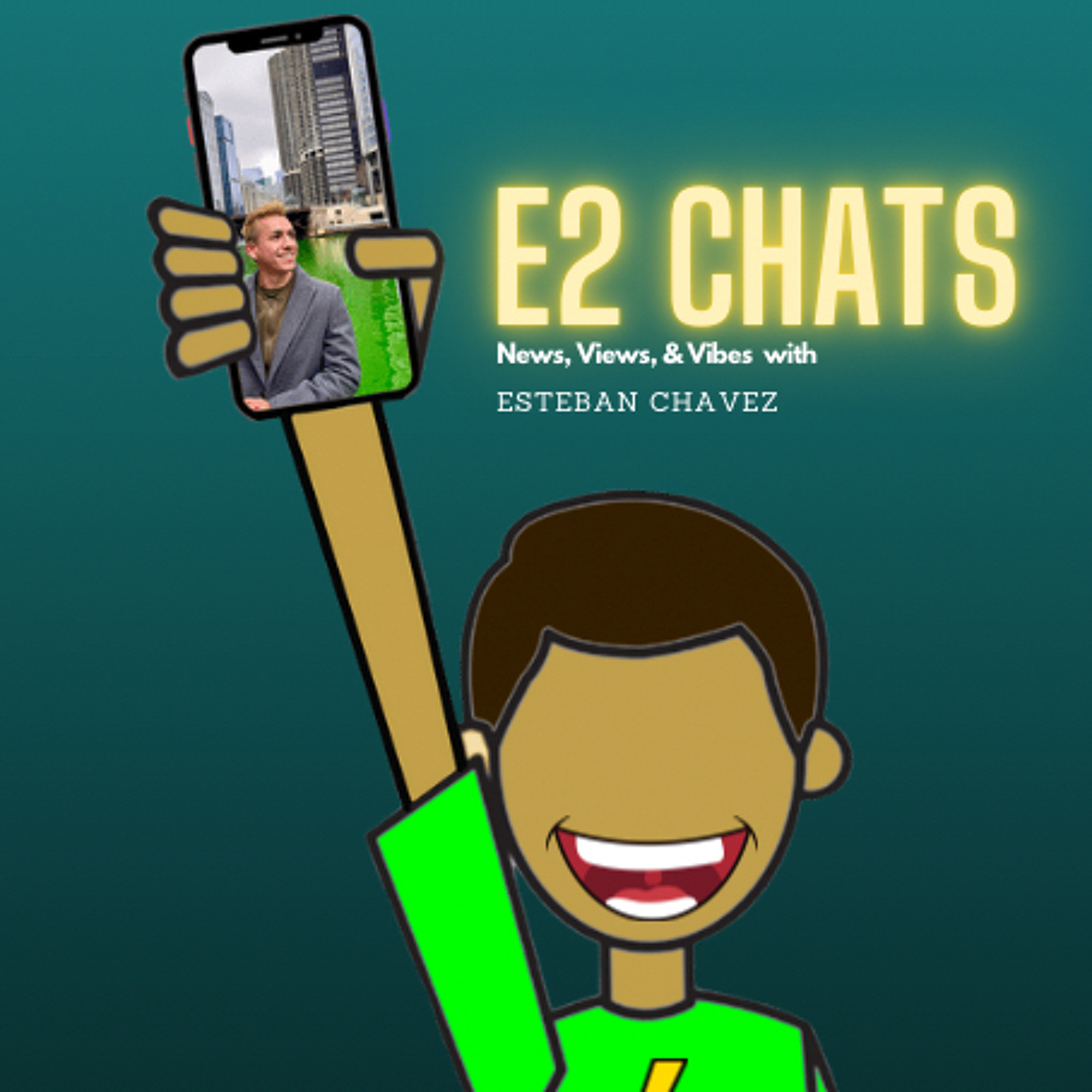 Life’s Like A Pop Song