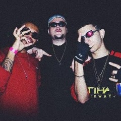 Pexande , Dogor & Sidoka - Nao é da sua conta