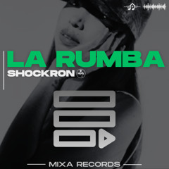 01 - (Artista desconocido) - la rumba radio version