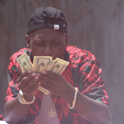 Money on my mind | made on the Rapchat app (prod. by 1chris)