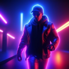 NightCrawler (Extended Mix 125 Bpm EM)