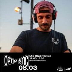 OPTIMISTIC - Mig 08.03.2023