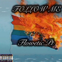 Follow me , Beat Produced by:twothirtxxn Beats
