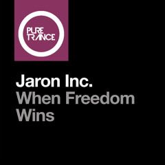 When Freedom Wins for Mankind #2383