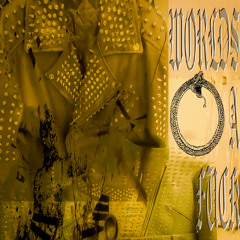 LAST NIGHT I SEIZED AT A BAR