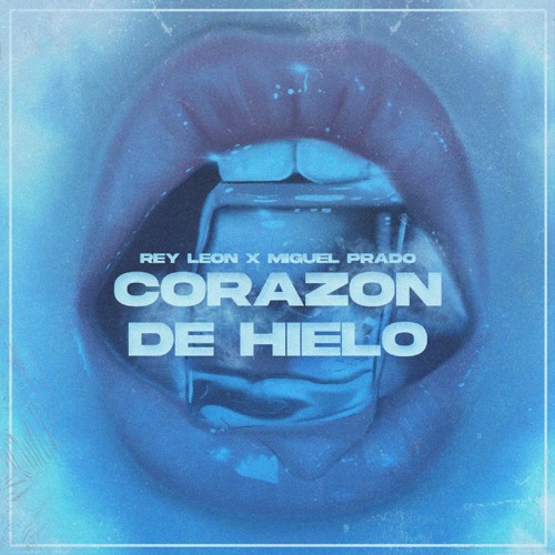 Rey Leon❌MIGUEL PRADO | CORAZON DE HIELO