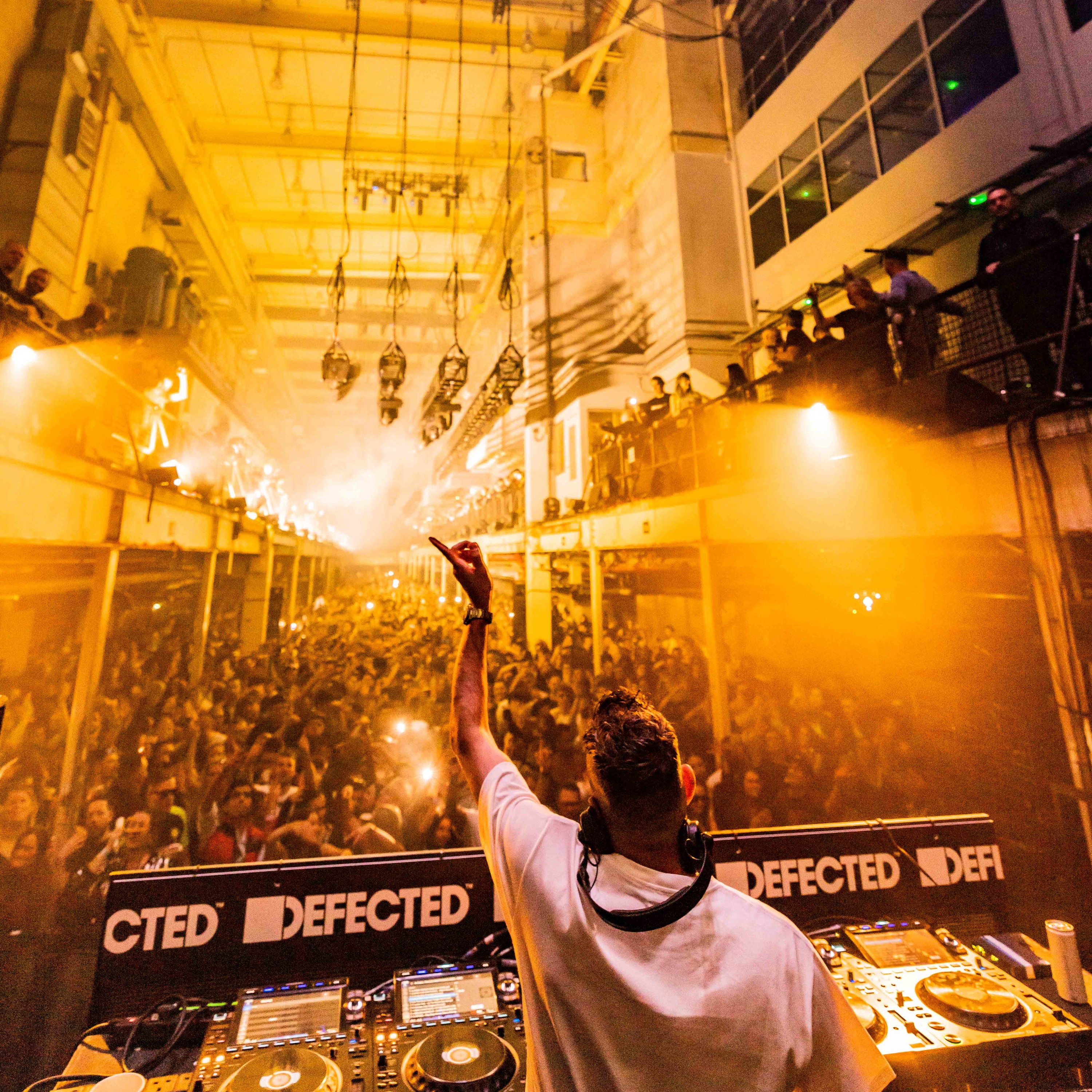 DariusSyrossian