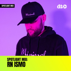 Spotlight Mix: RN ISMO