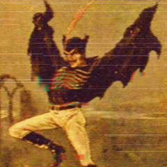 Spring-Heeled Jackin'
