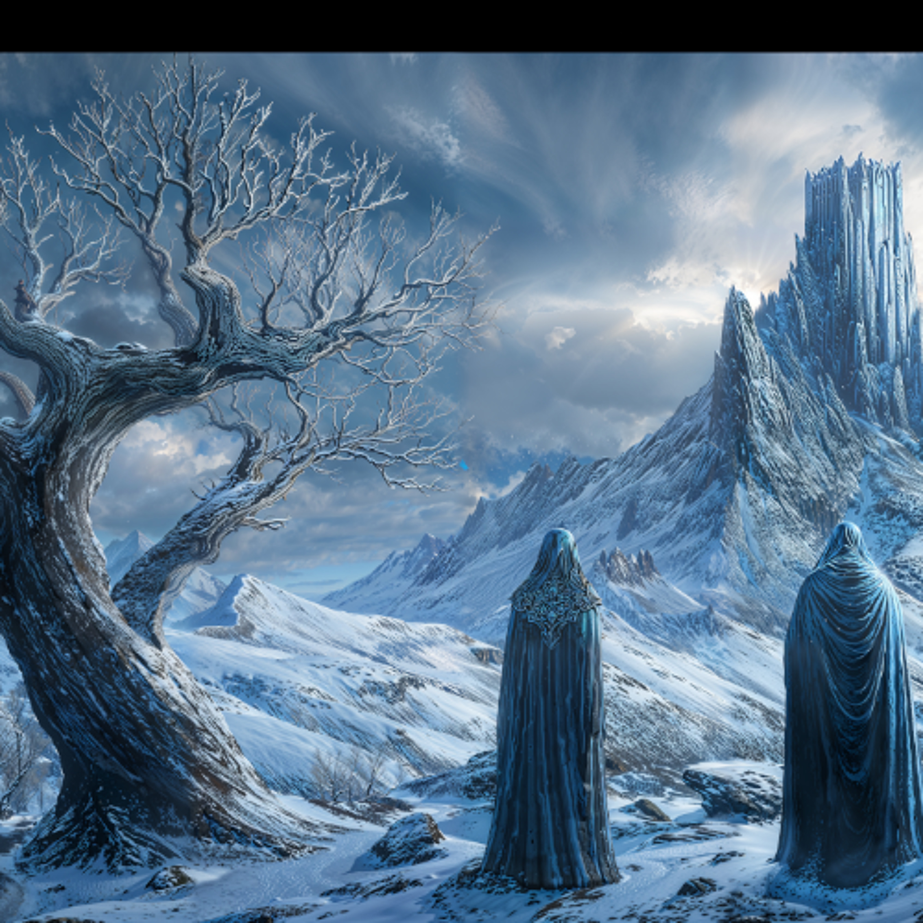 Ancient Realms
