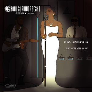 Blaq Cinderella (Live on Soul Survivor Sesh 1)
