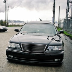 For low riding car