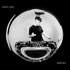NOR 001 - Gary Hsu | HARD TECHNO