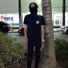 Outside my house- ot7 quanny