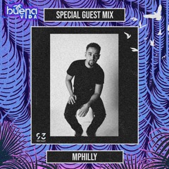 Mphilly - 30th April 2023 Bank Holiday Mix