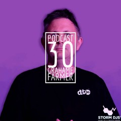 30 - Grahame Farmer Interview Podcast | Data Transmission and 20+ Years in Dance Music