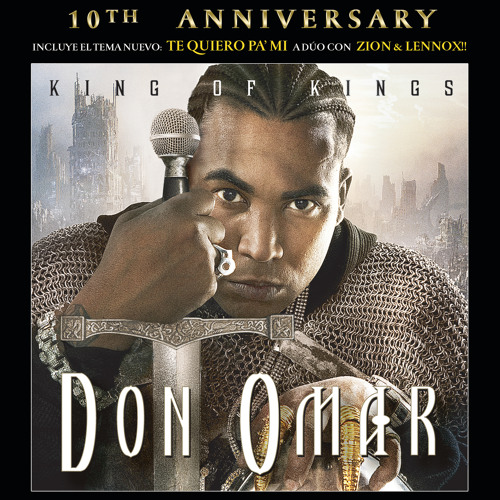 Stream En Su Nota (Remastered 2016) [feat. Mackie Ranks] by Don Omar ...