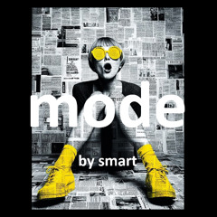 Mode By Smart 25# 1060