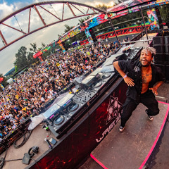 SweetTooth LIVE at EDC Mexico 2025