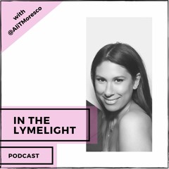 A Story Of Remission: Anna Saldamando for In The Lymelight