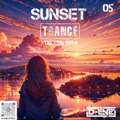 Sunset Trance #05