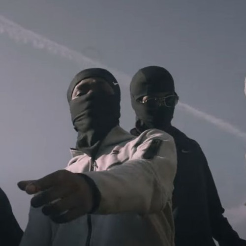 Lil K3 - Disarm General