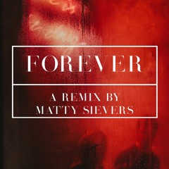 Charli XCX - Forever ( A Synthwave Remix By Matty Sievers)