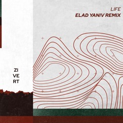 Zivert - Life - Elad Yaniv Remix
