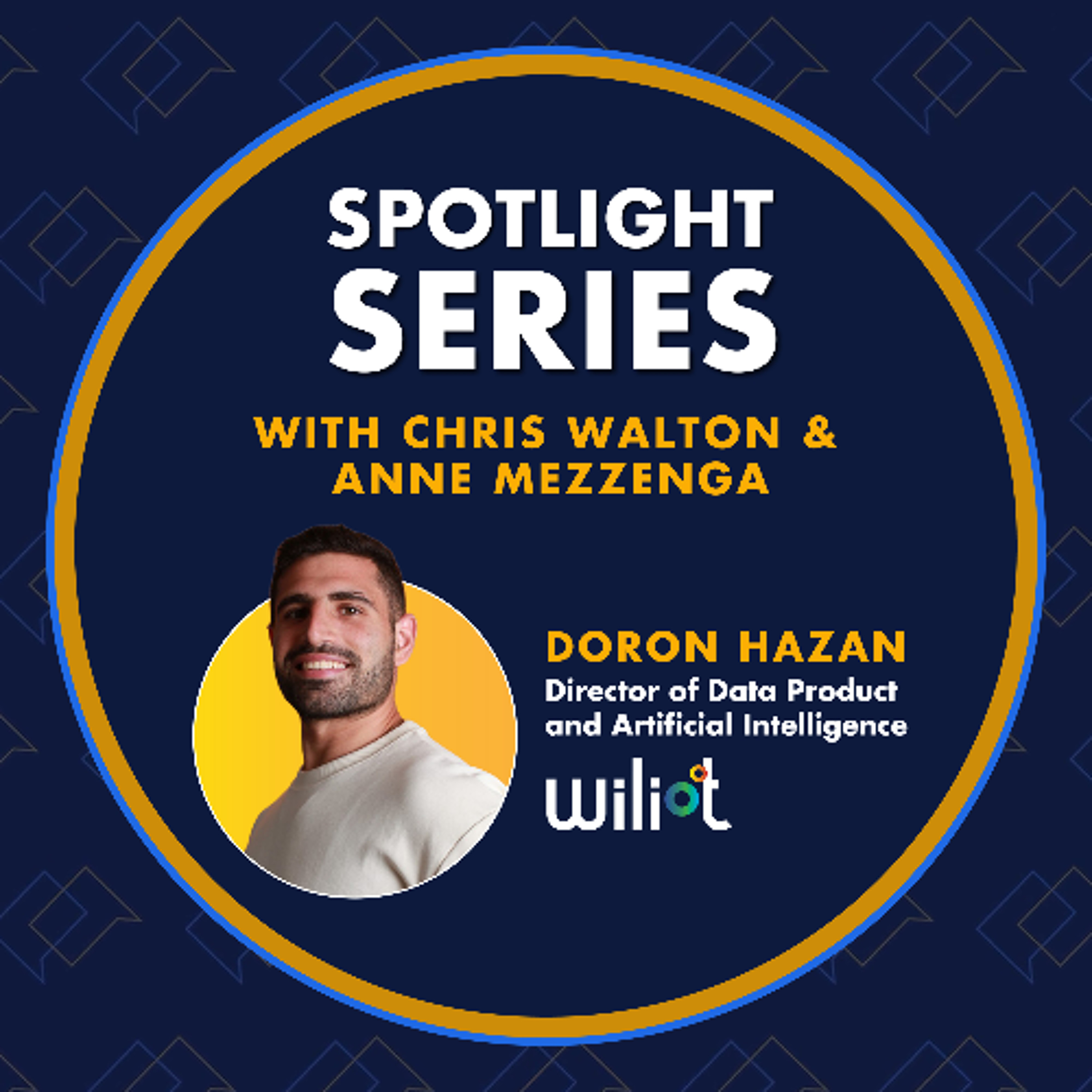 Physical AI: What It Is & How IoT Will Combine With AI To Make Retail Operations Self-Aware