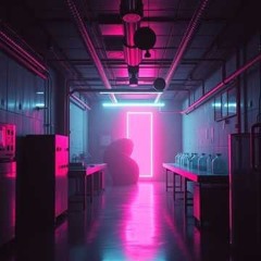 Low Frequency Ritual