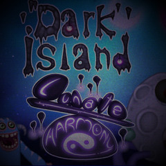 Msm fanmade | Dark Island | Logan Peters
