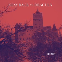 Sexy Back vs Dracula Mashup