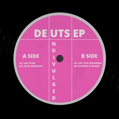 Undivulged - Het Is M Helemaal