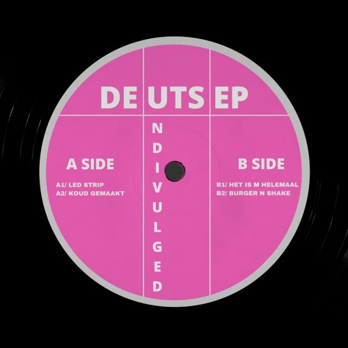 Undivulged - Led Strip