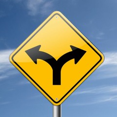 We Dont Know Which Way To Go