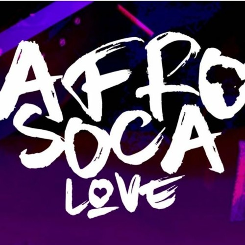 Stream Afro-Soca 2 by Dj Lion Chef | Listen online for free on SoundCloud