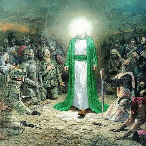 Amir Bromand - To Shamshir Nemikhay 128.mp3