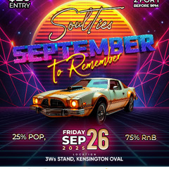 Soul Ties (Season 2) (Sept 26th) (Live Audio) Ft Daddy Biggz