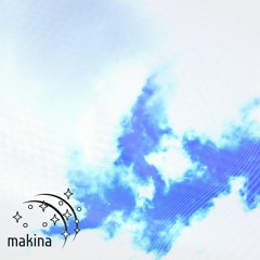 makina - light through your fingertips