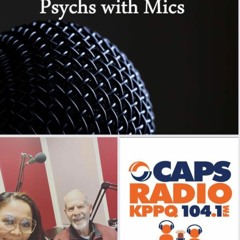 Psychs With Mics Episode 28