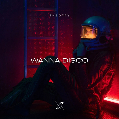 WANNA DISCO [Mix Studio]